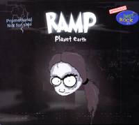 Ramp : Planet Earth